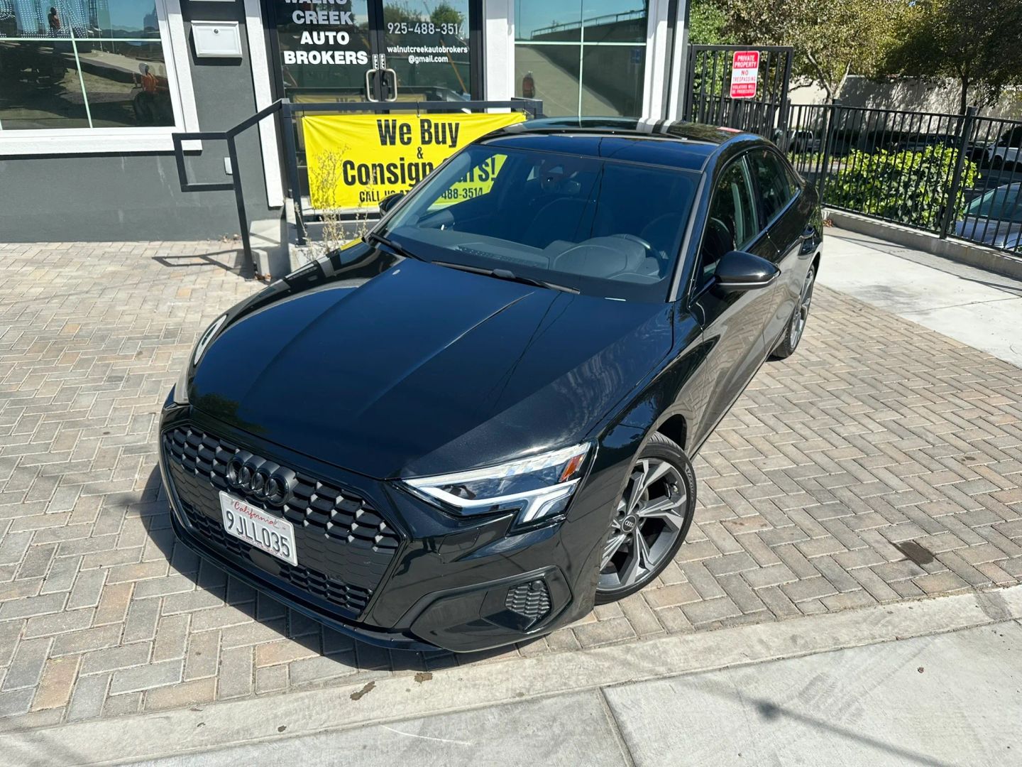 audi a3 sedan 2023 WAUBUDGY3PA093209 image audi a3 sedan 2023 WAUBUDGY3PA093209 image
